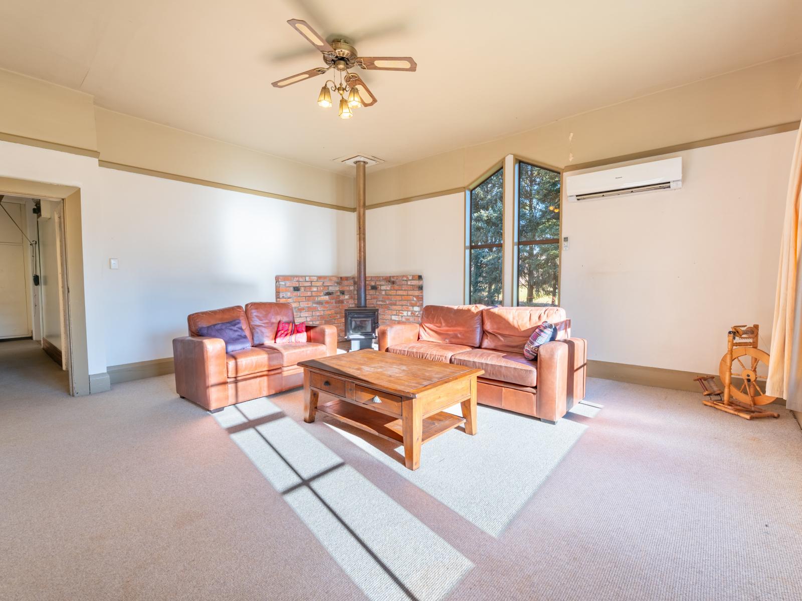 659 Taylor Road, Geraldine