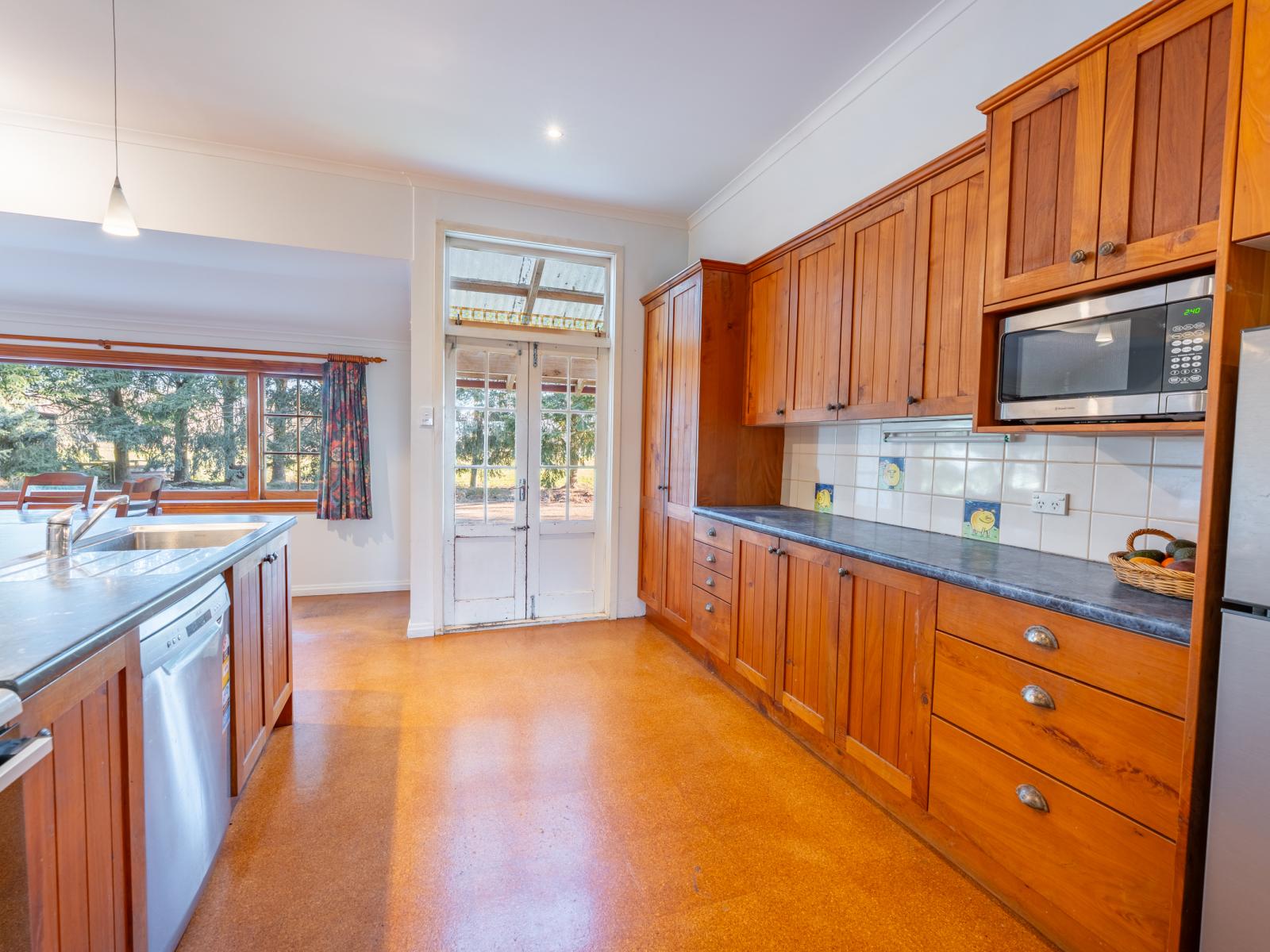 659 Taylor Road, Geraldine