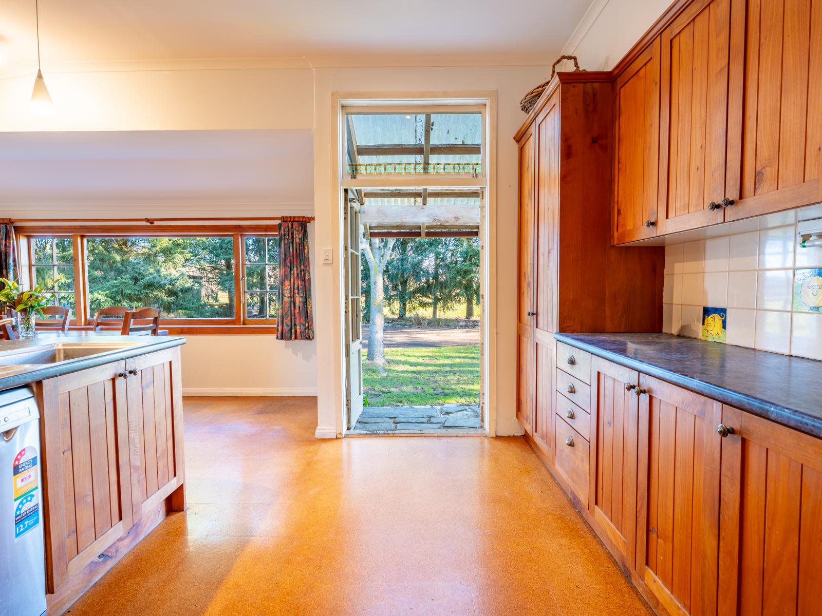 659 Taylor Road, Geraldine