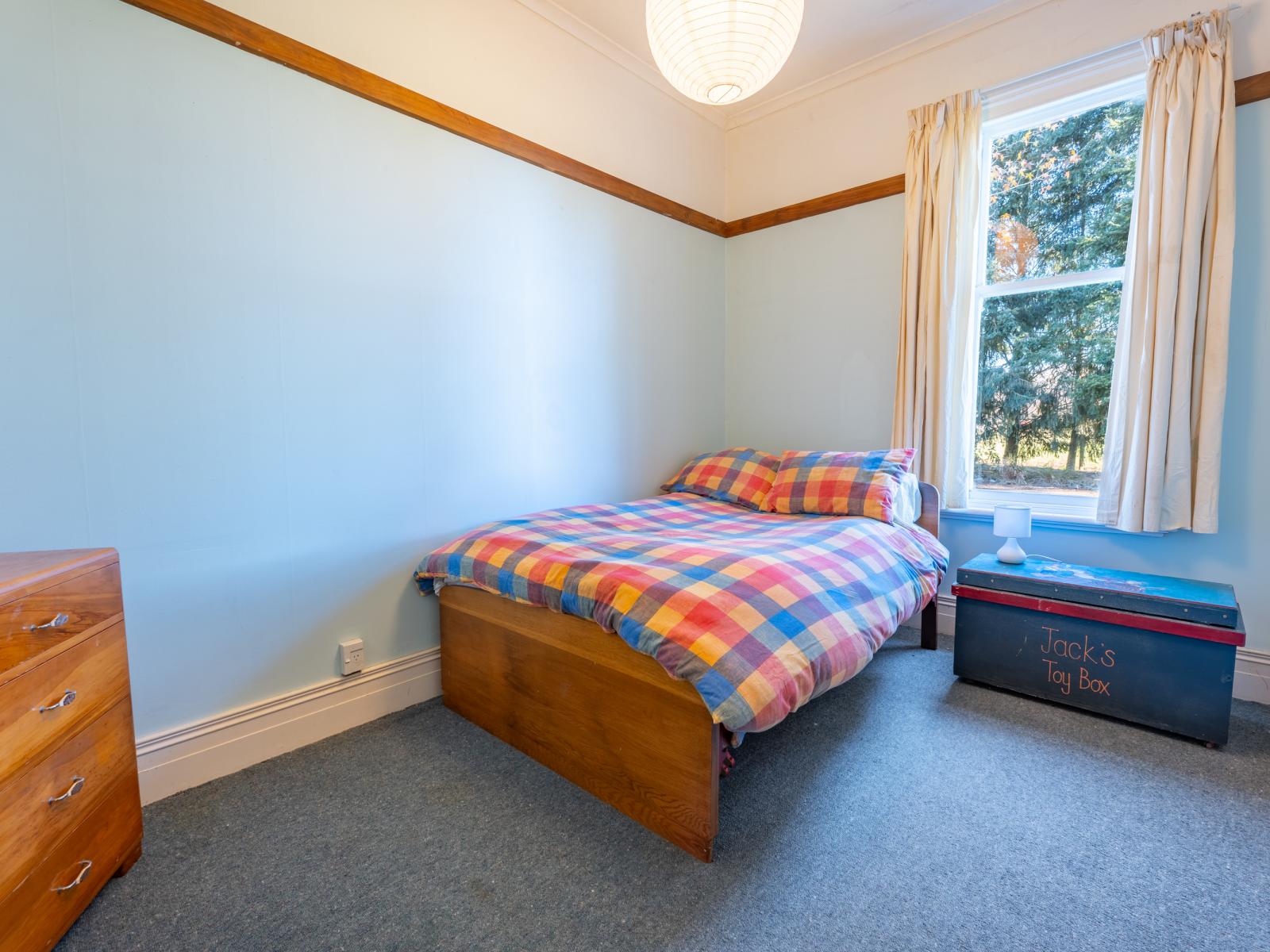 659 Taylor Road, Geraldine