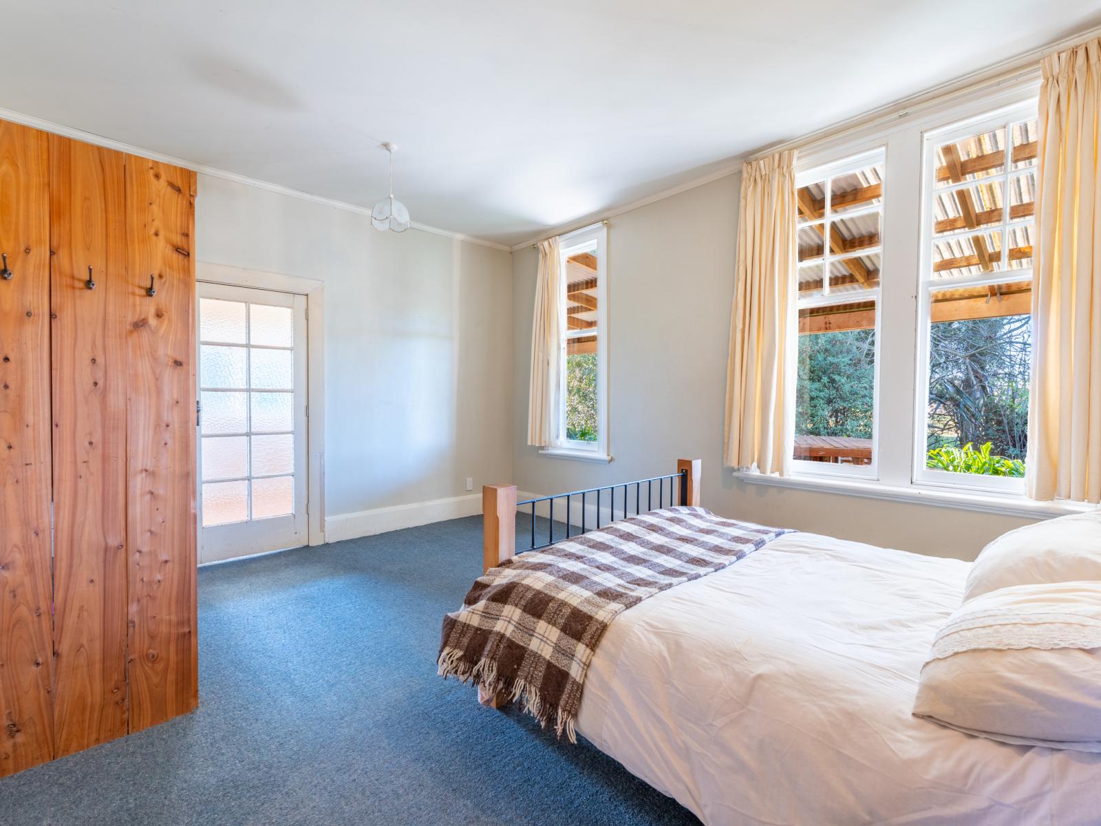 659 Taylor Road, Geraldine