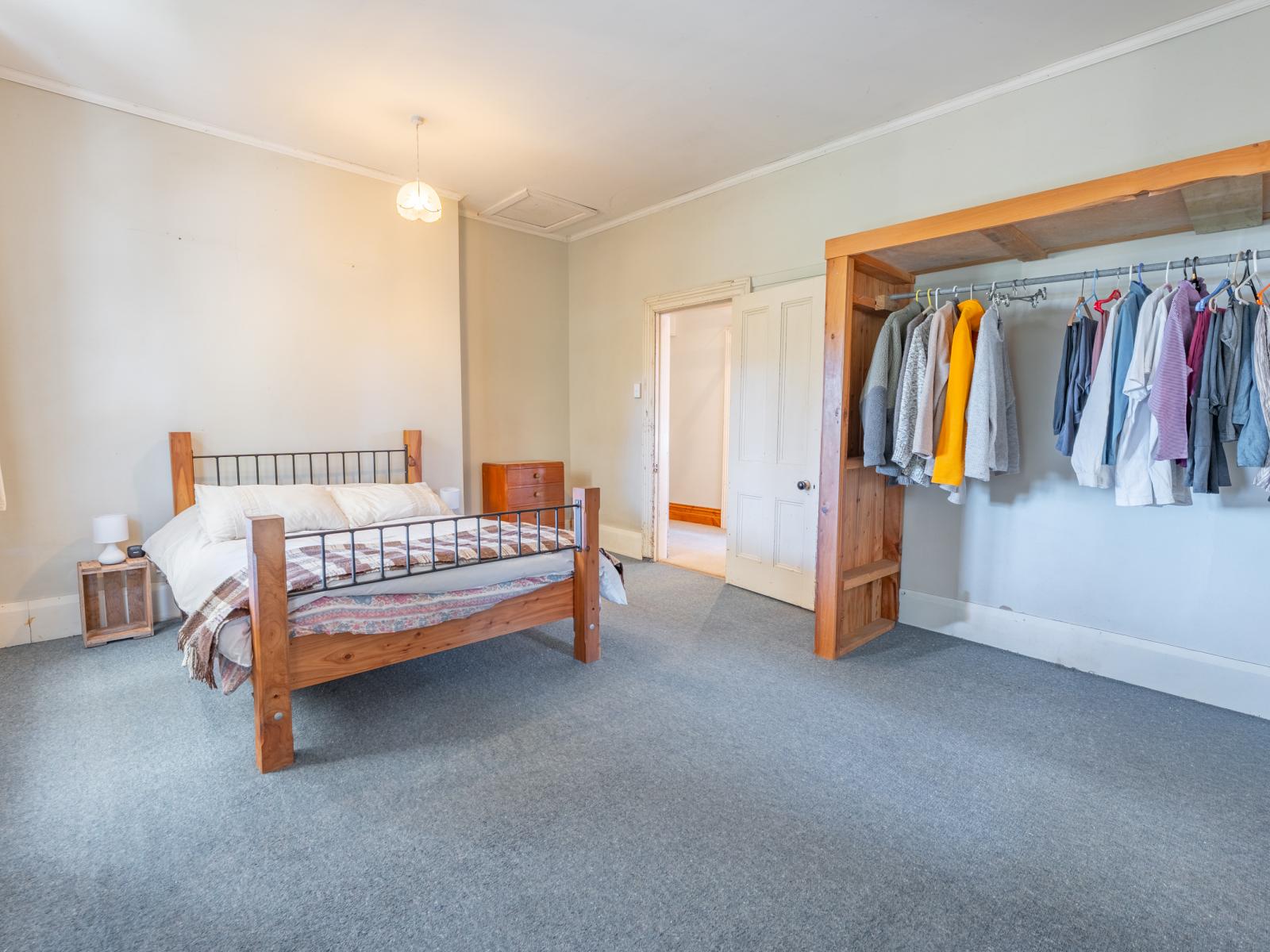 659 Taylor Road, Geraldine