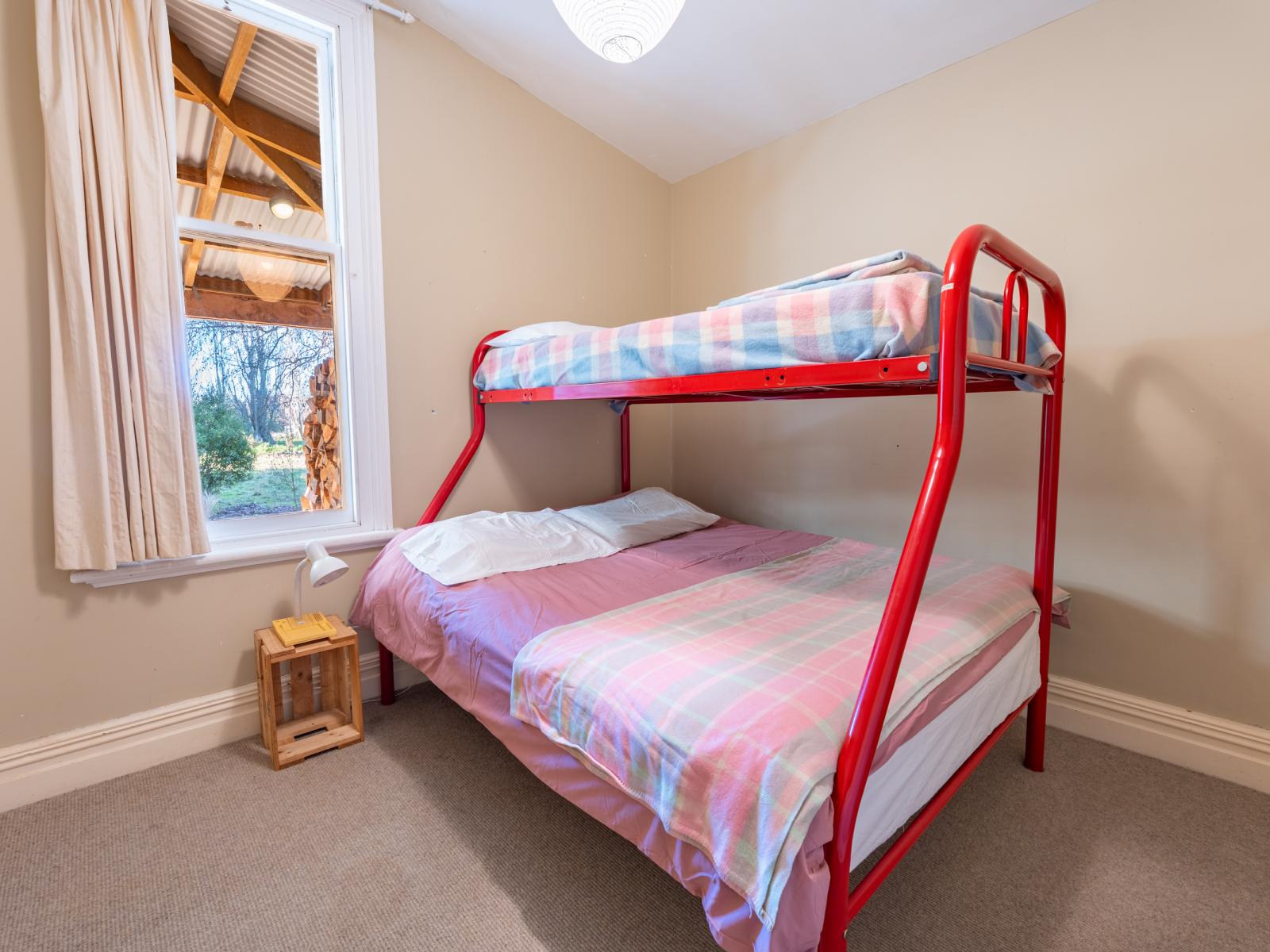 659 Taylor Road, Geraldine