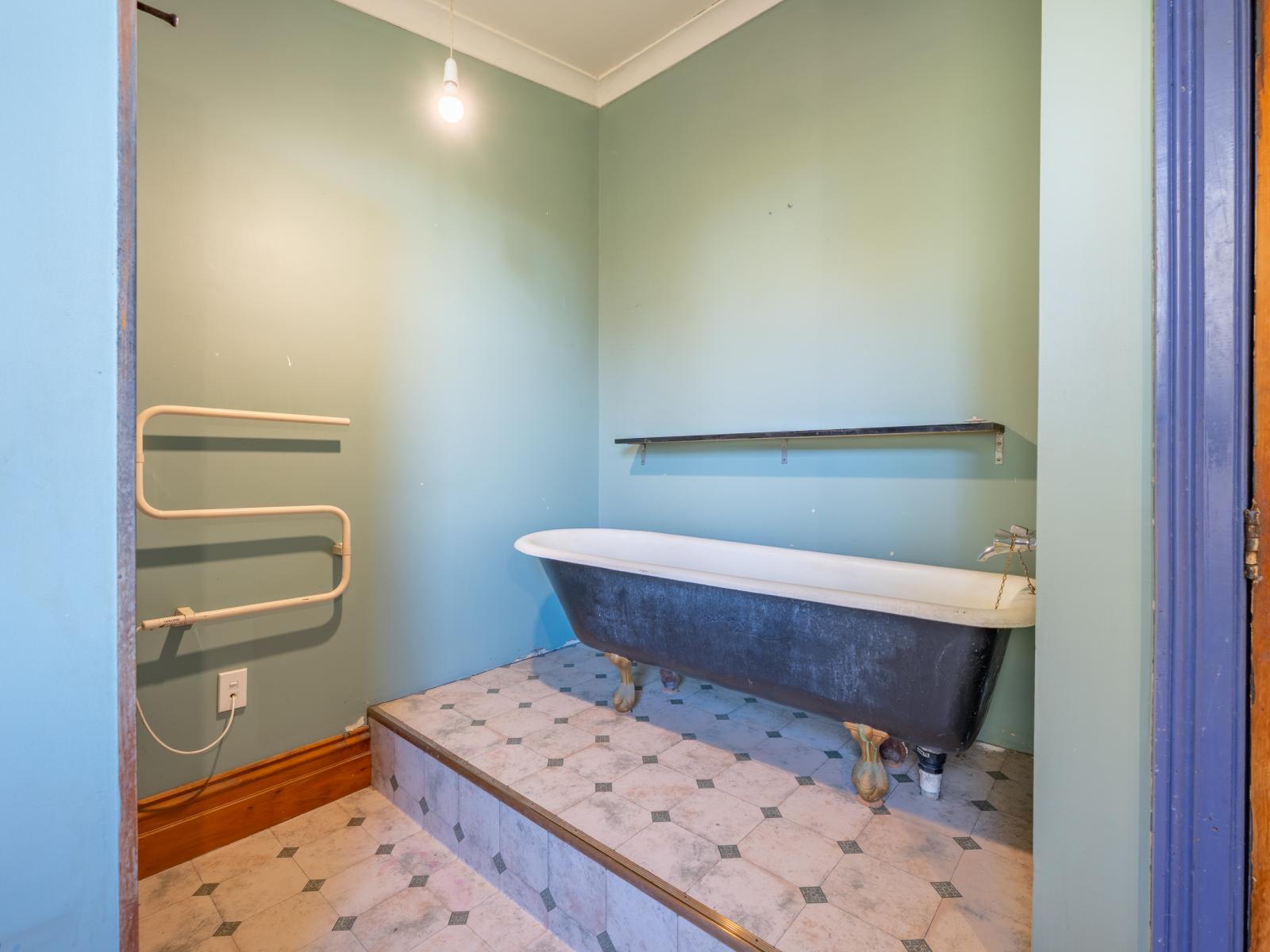 659 Taylor Road, Geraldine