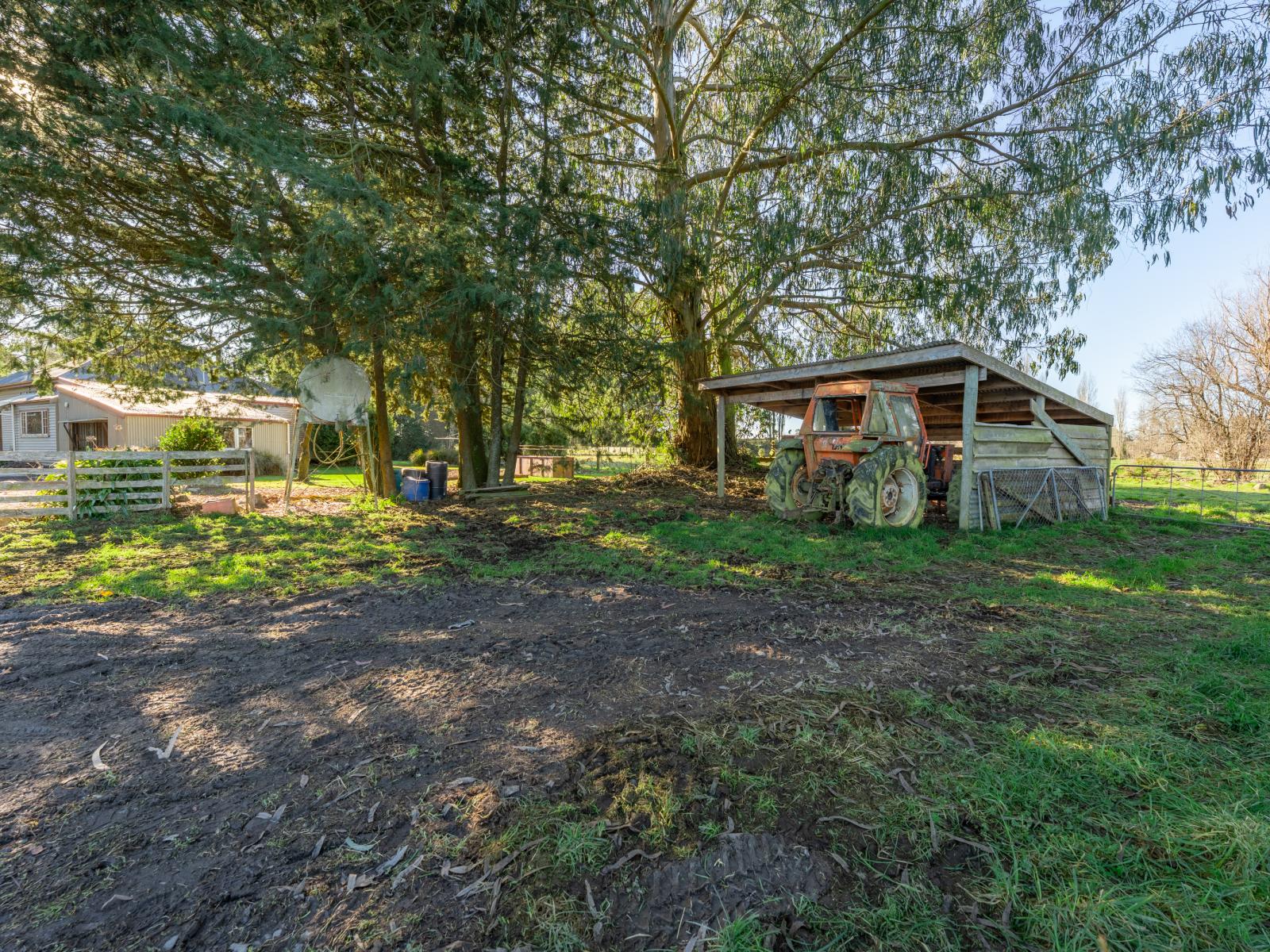 659 Taylor Road, Geraldine
