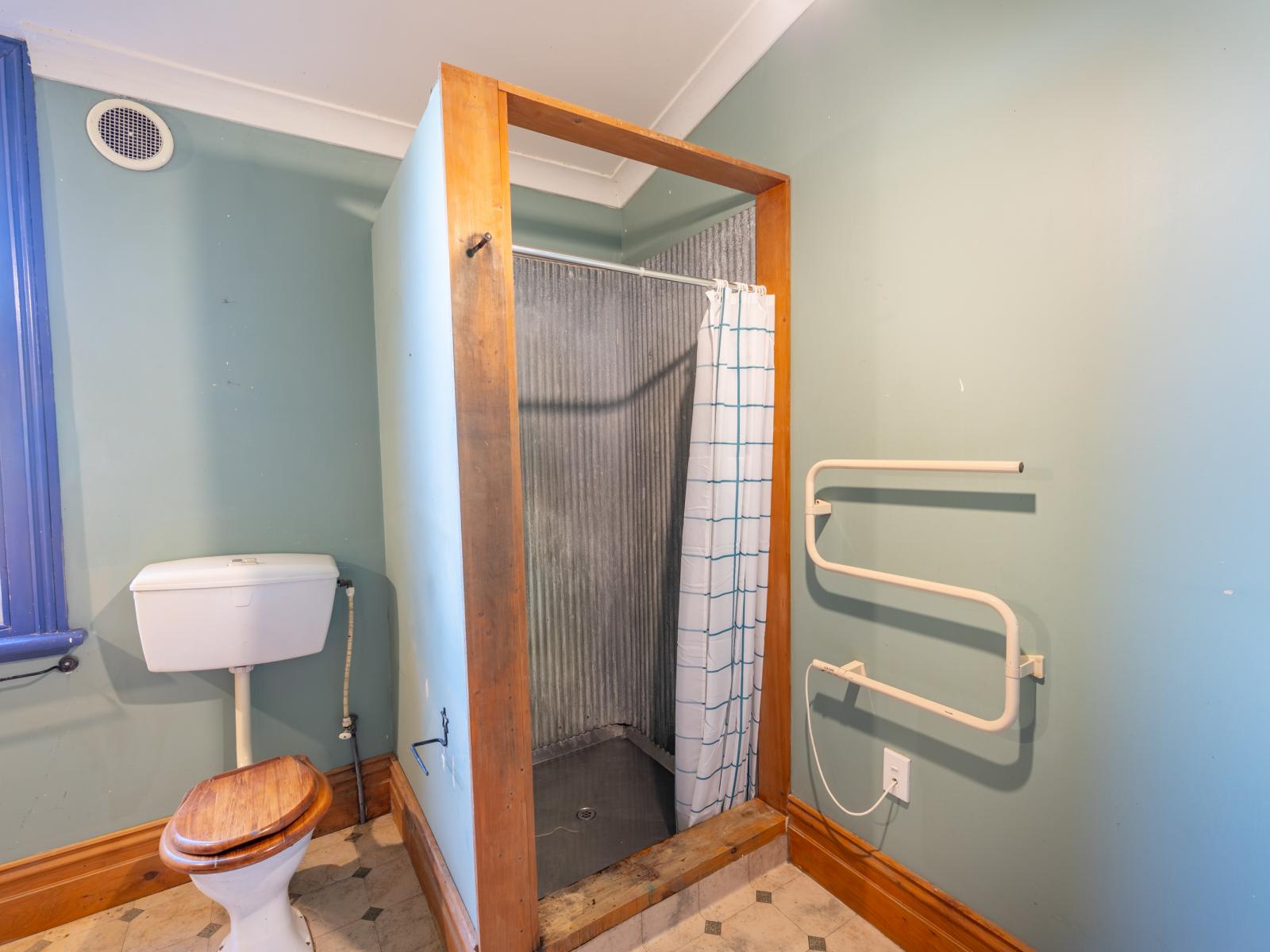659 Taylor Road, Geraldine