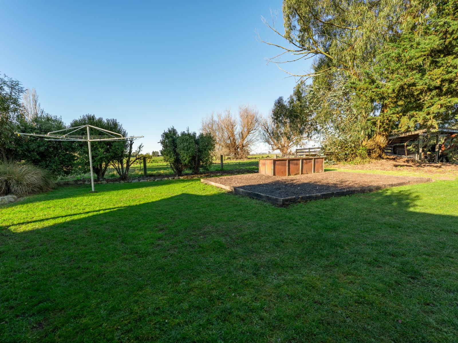 659 Taylor Road, Geraldine