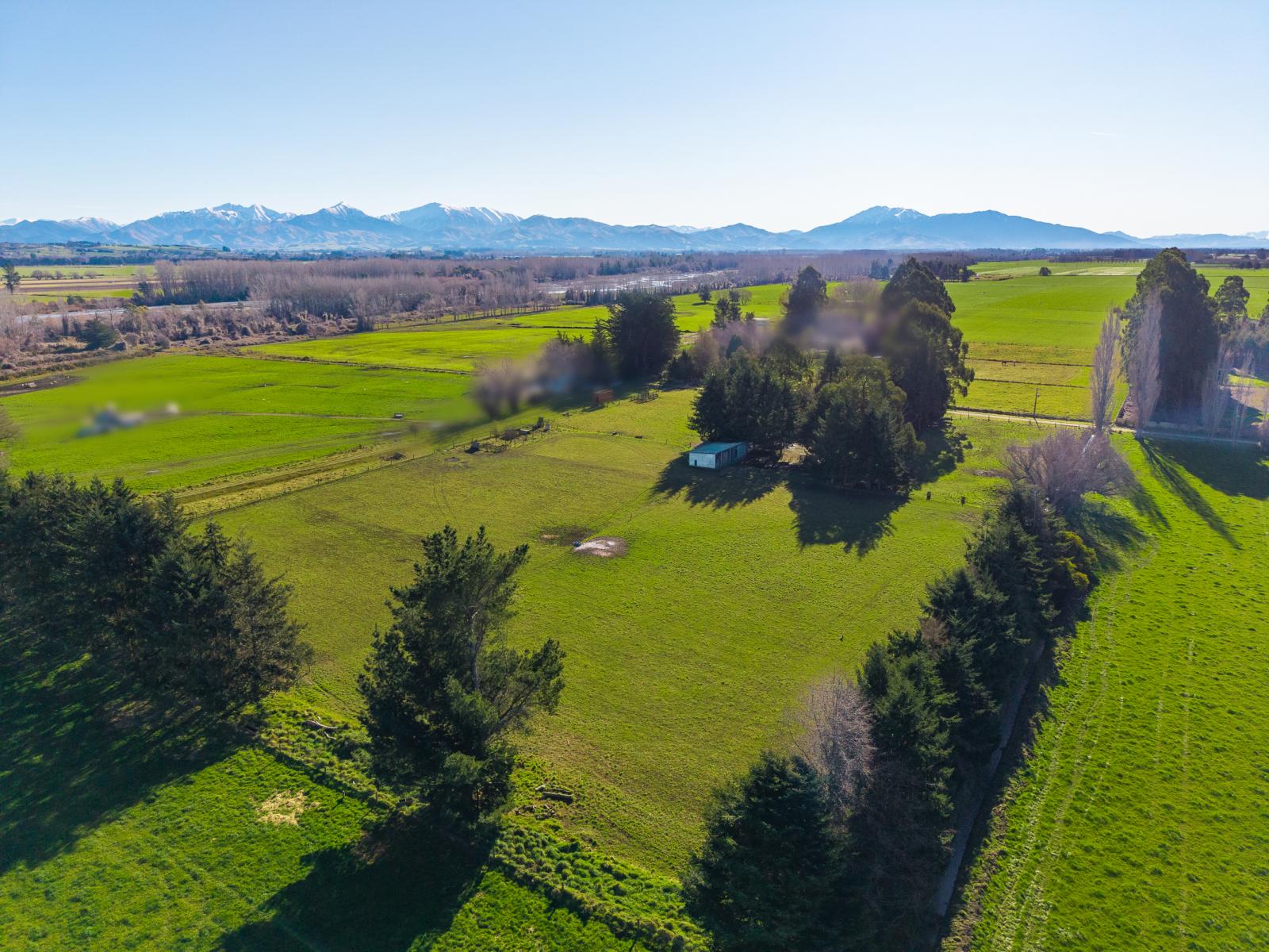 659 Taylor Road, Geraldine