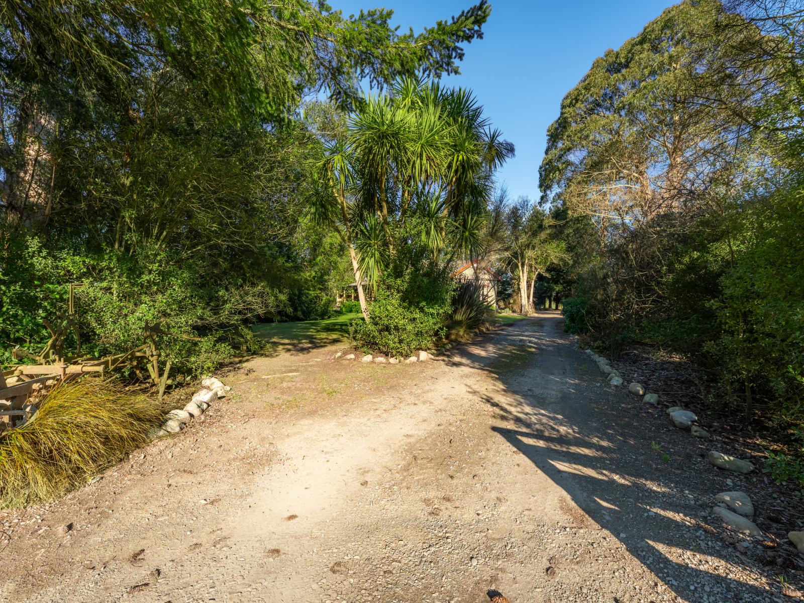 659 Taylor Road, Geraldine