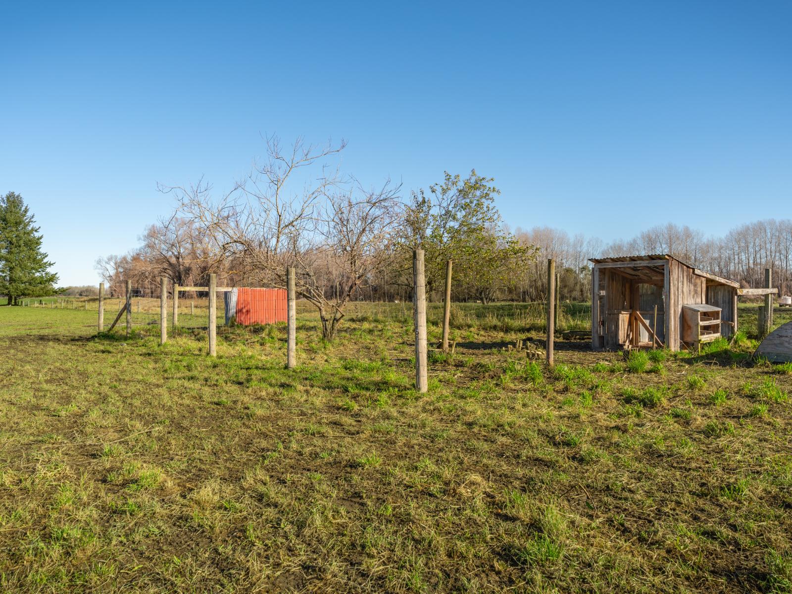 659 Taylor Road, Geraldine
