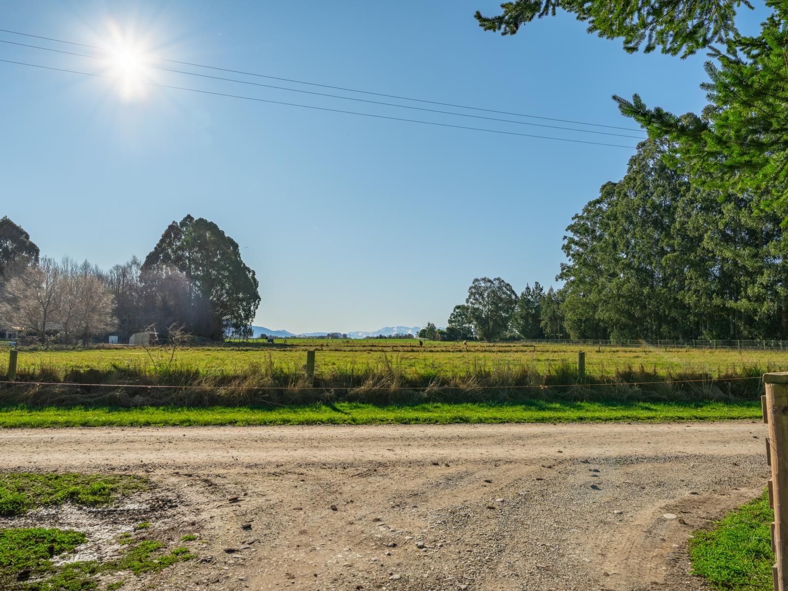 659 Taylor Road, Geraldine