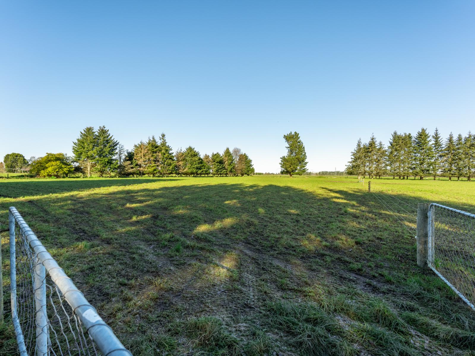 659 Taylor Road, Geraldine
