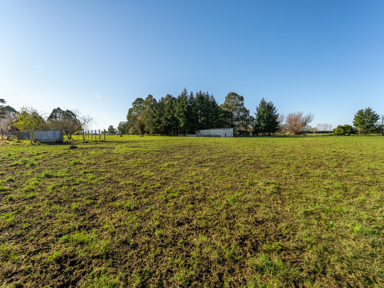 659 Taylor Road, Geraldine