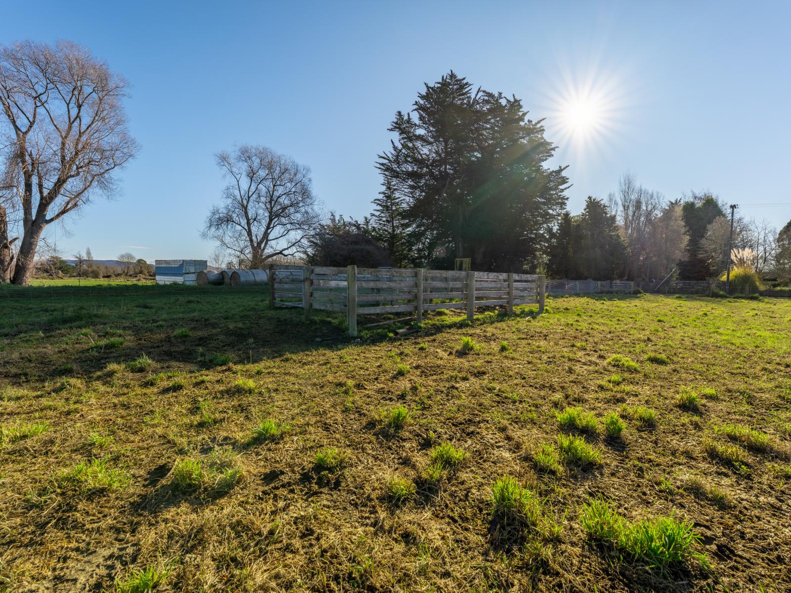 659 Taylor Road, Geraldine