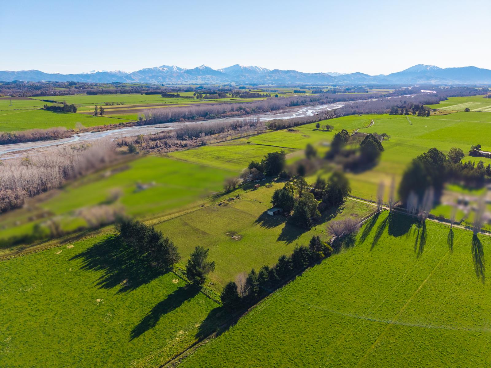 659 Taylor Road, Geraldine