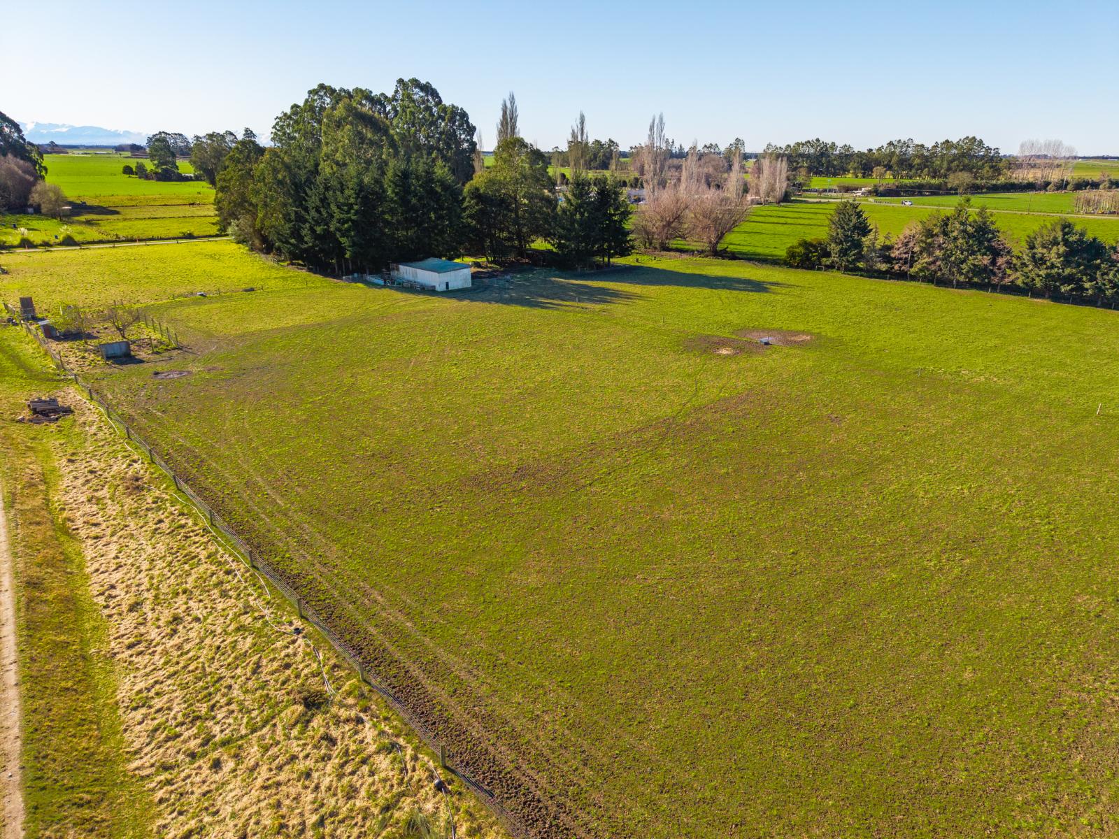 659 Taylor Road, Geraldine