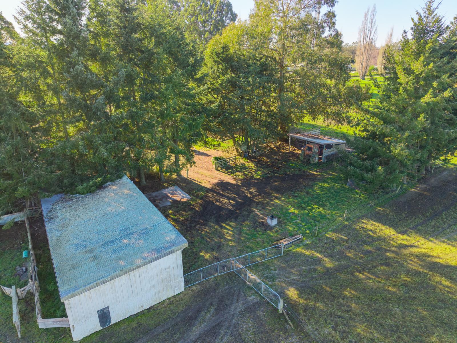 659 Taylor Road, Geraldine