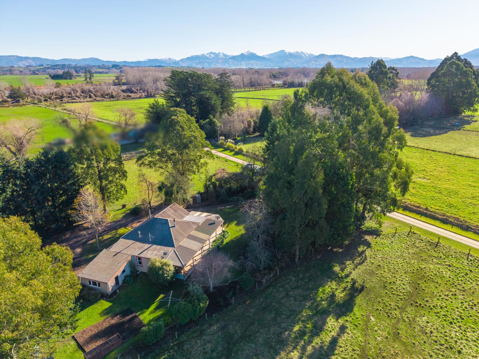 659 Taylor Road, Geraldine
