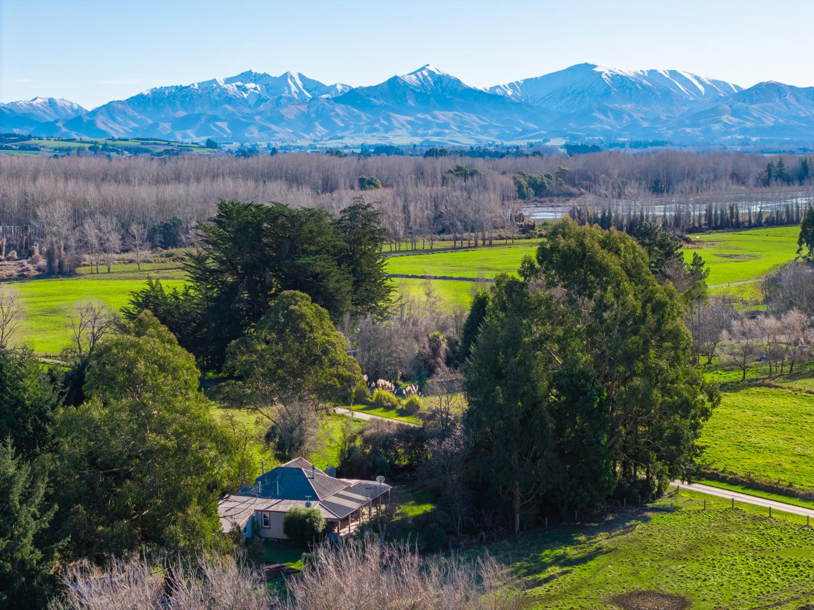 659 Taylor Road, Geraldine