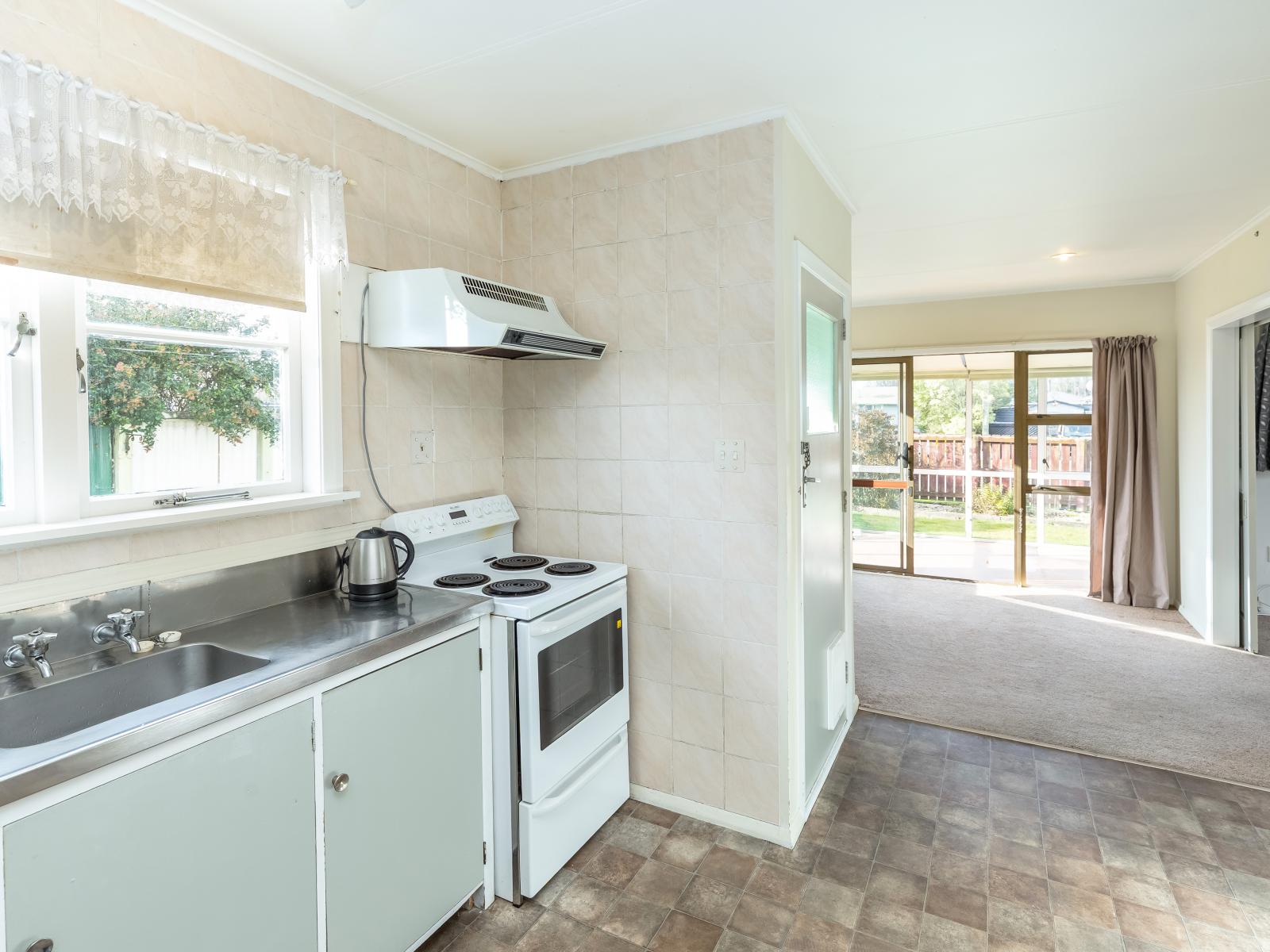 9 Jones Place, Masterton