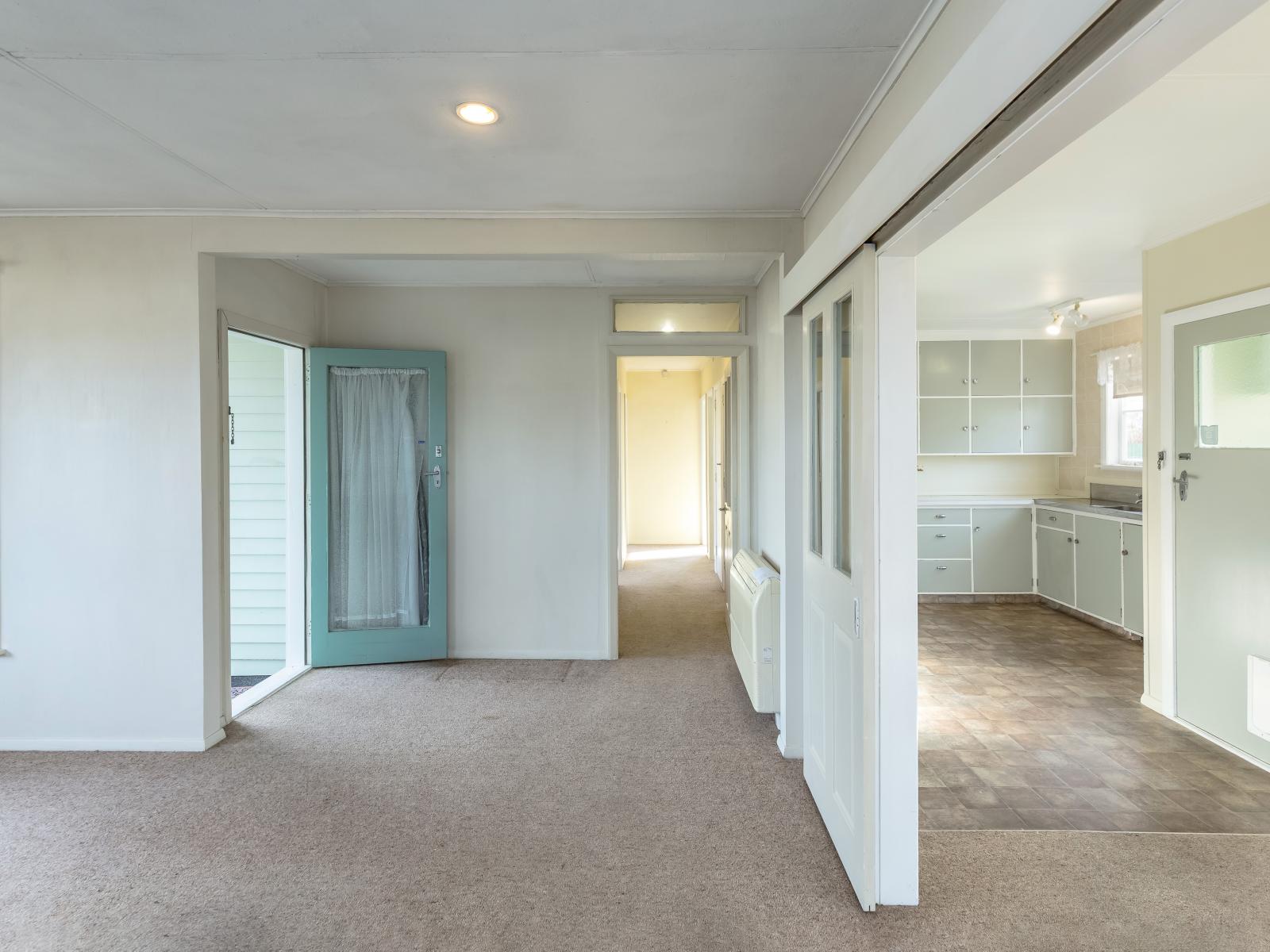 9 Jones Place, Masterton