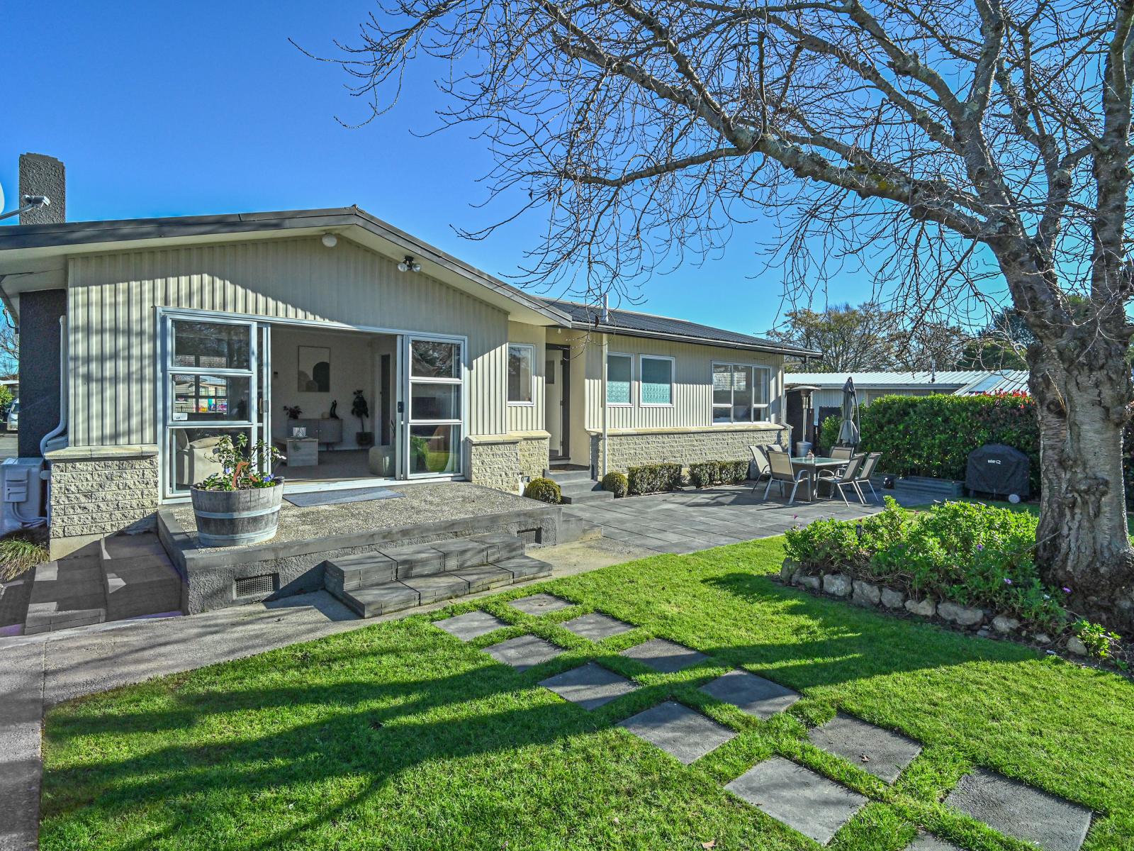 32 Ardrossan Avenue, Flaxmere