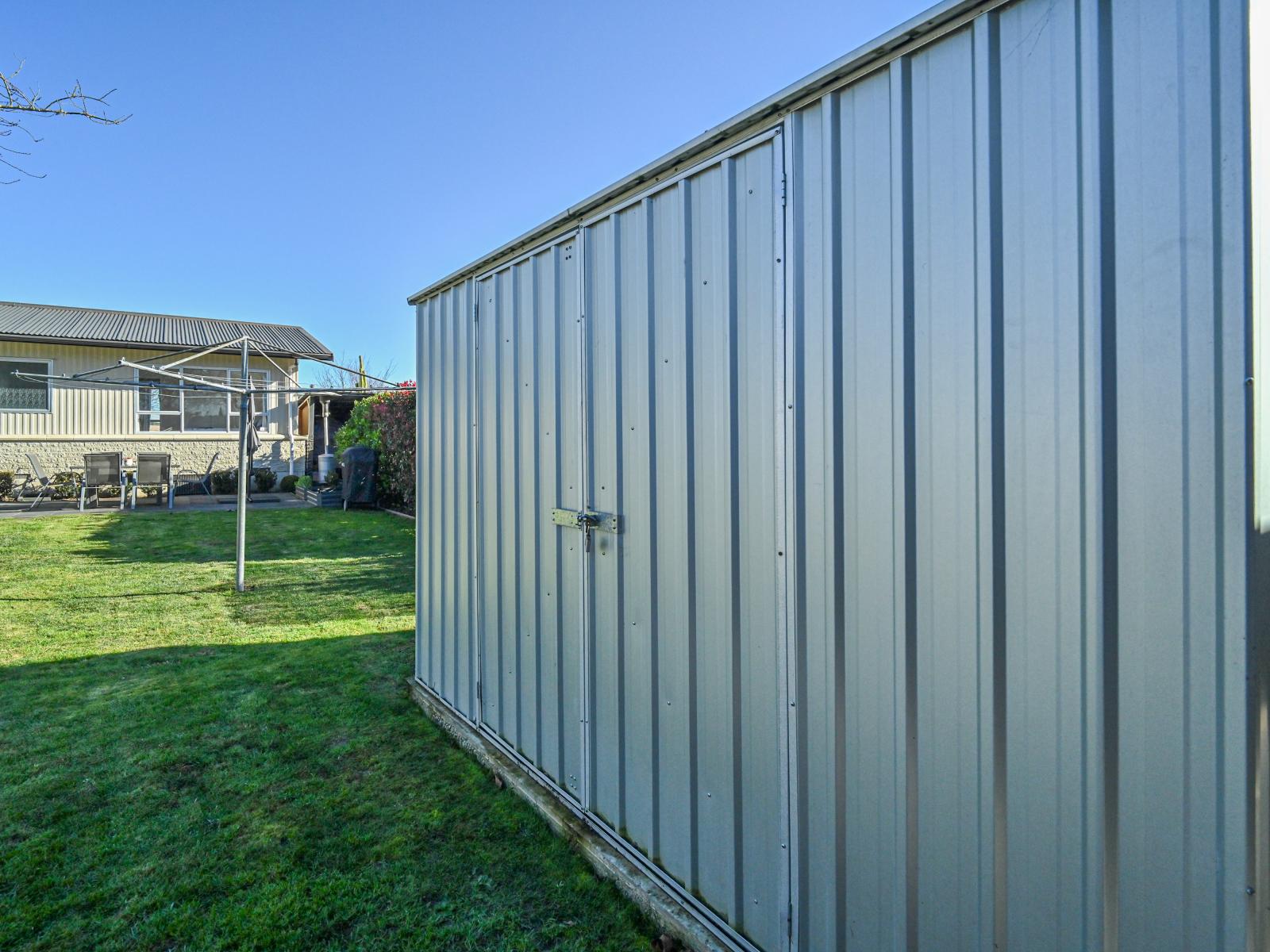 32 Ardrossan Avenue, Flaxmere