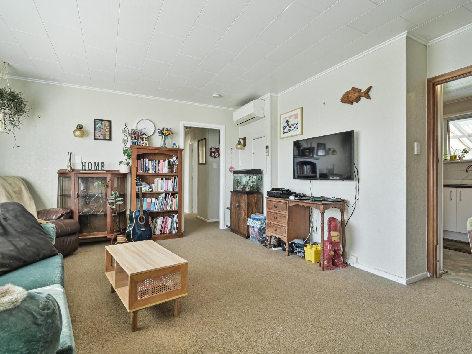 1/704 Terrace Road, Parkvale