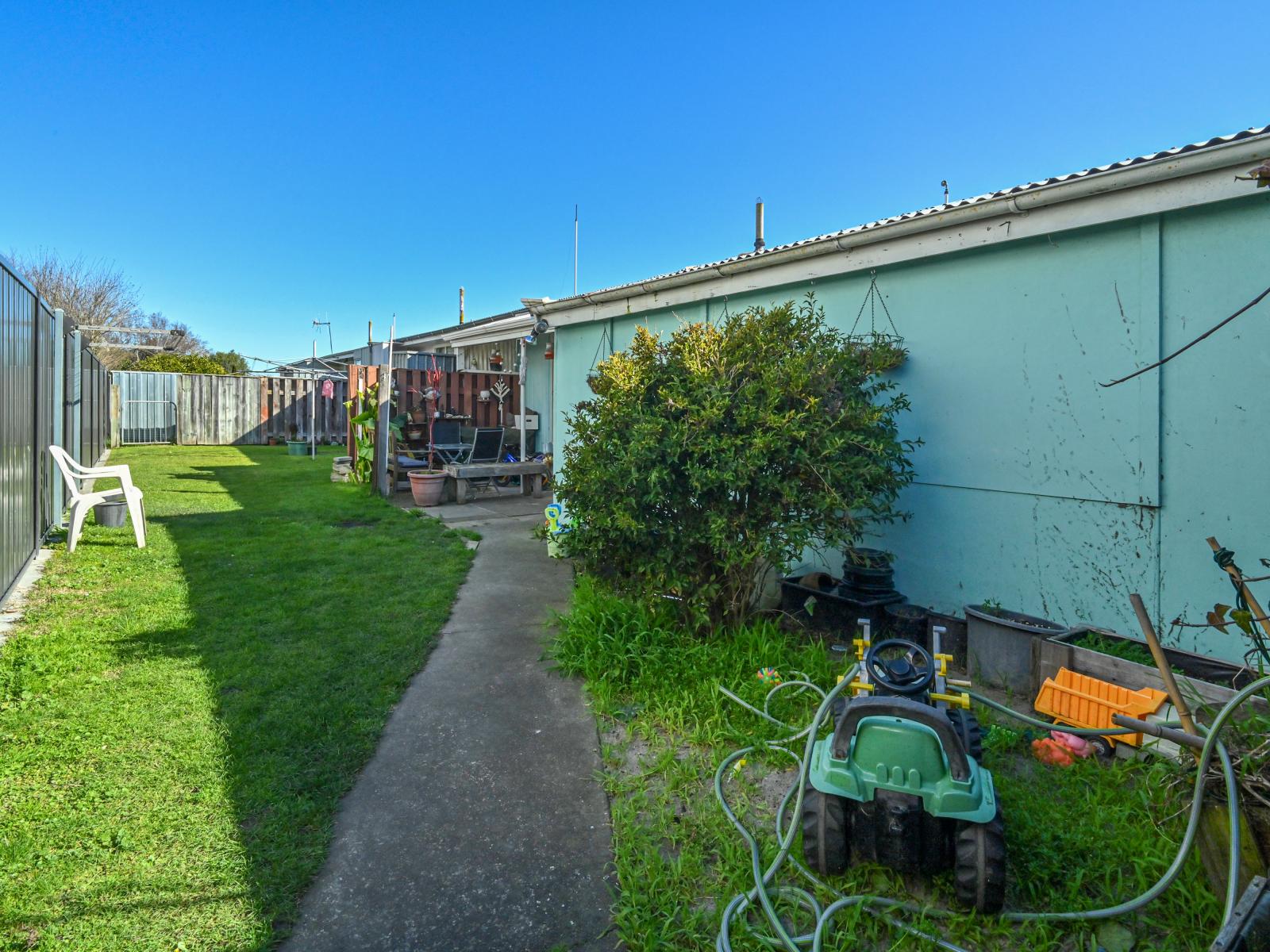 1/704 Terrace Road, Parkvale