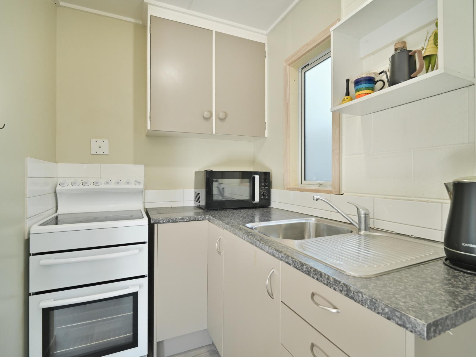 2/705 Jervois Street, Mayfair