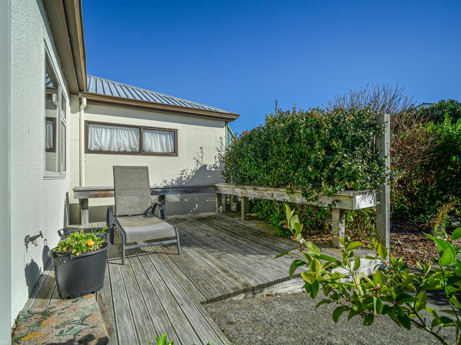 2/705 Jervois Street, Mayfair