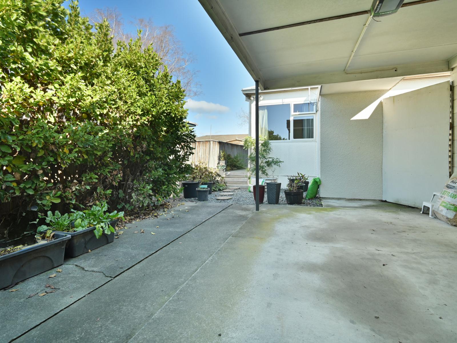 2/705 Jervois Street, Mayfair