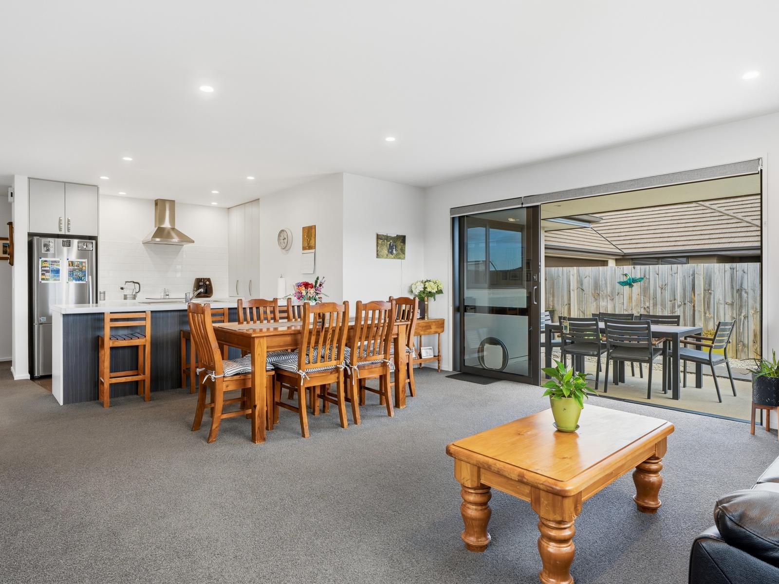 3 Anderton Crescent, Mosgiel