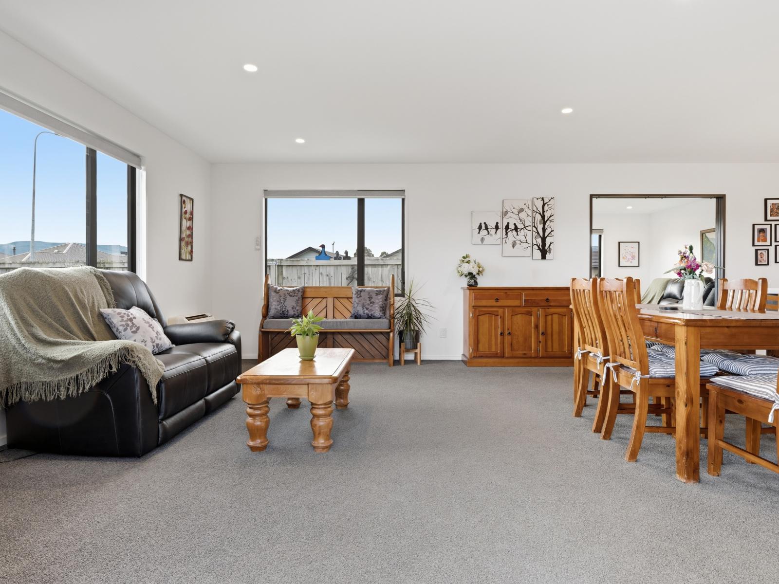3 Anderton Crescent, Mosgiel