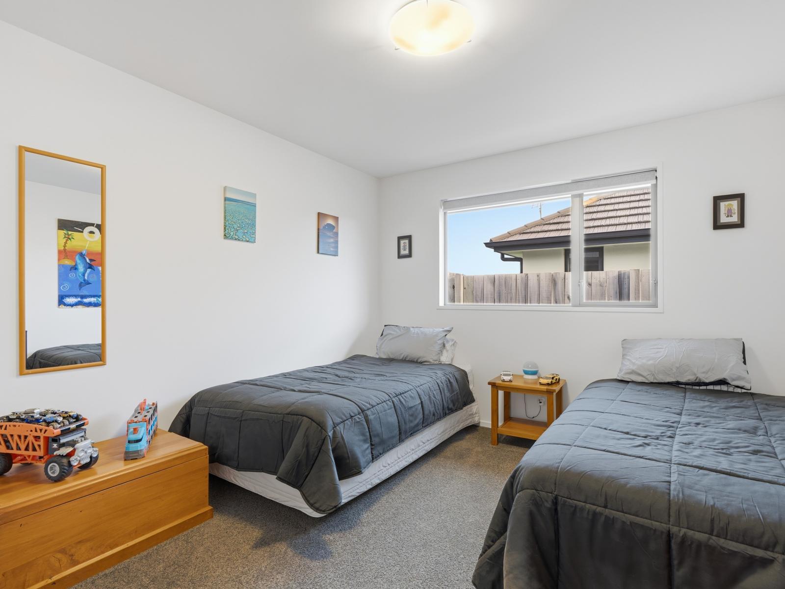 3 Anderton Crescent, Mosgiel