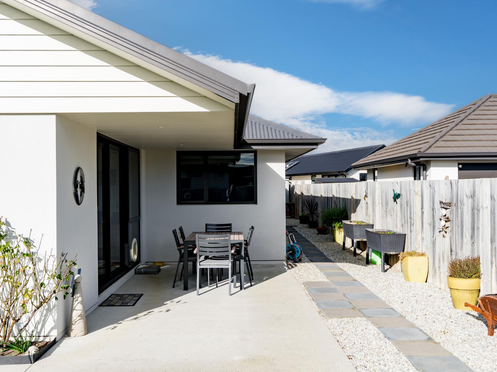 3 Anderton Crescent, Mosgiel
