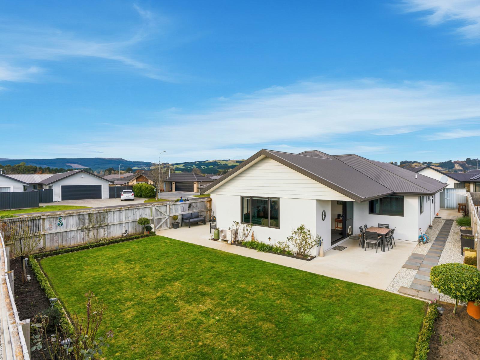 3 Anderton Crescent, Mosgiel