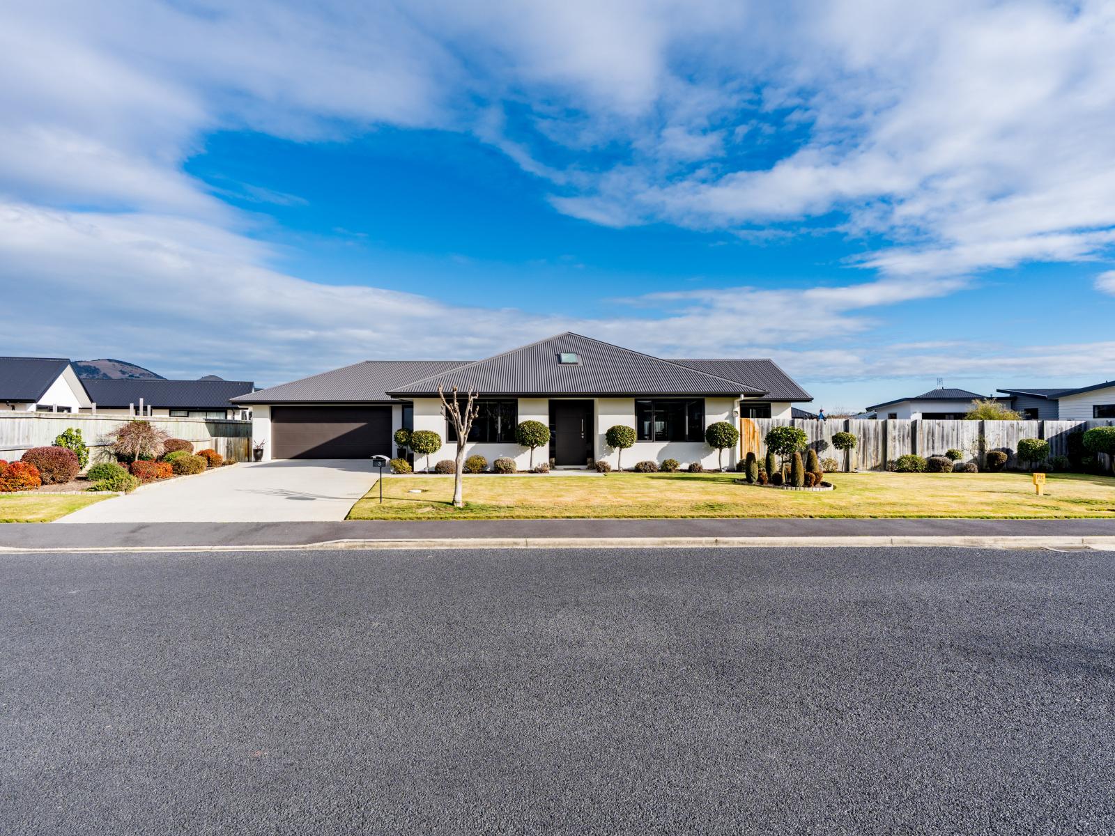 3 Anderton Crescent, Mosgiel