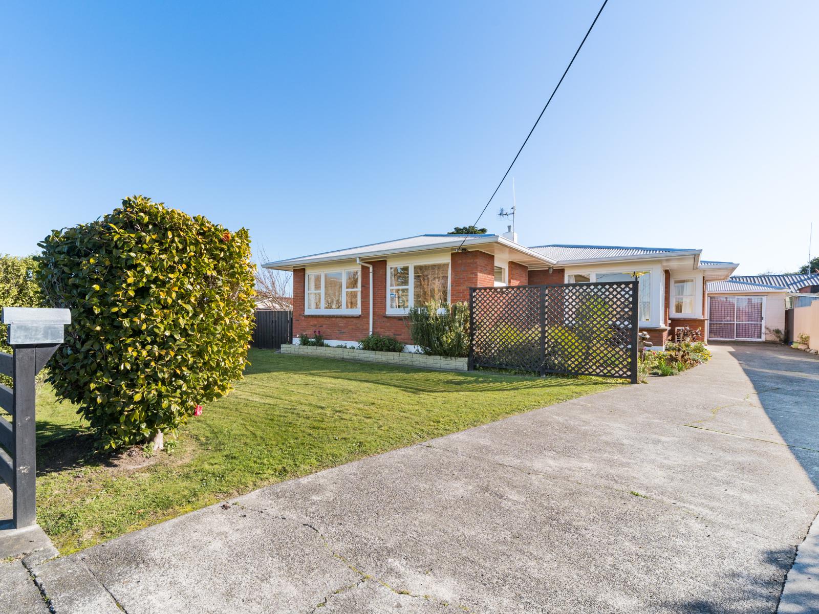 50 Awahuri Road, Feilding