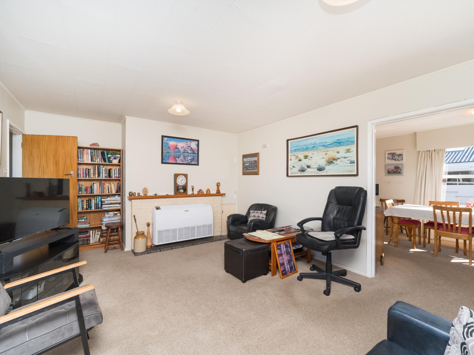 50 Awahuri Road, Feilding