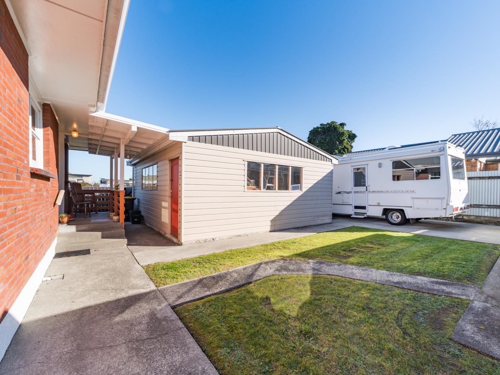 50 Awahuri Road, Feilding