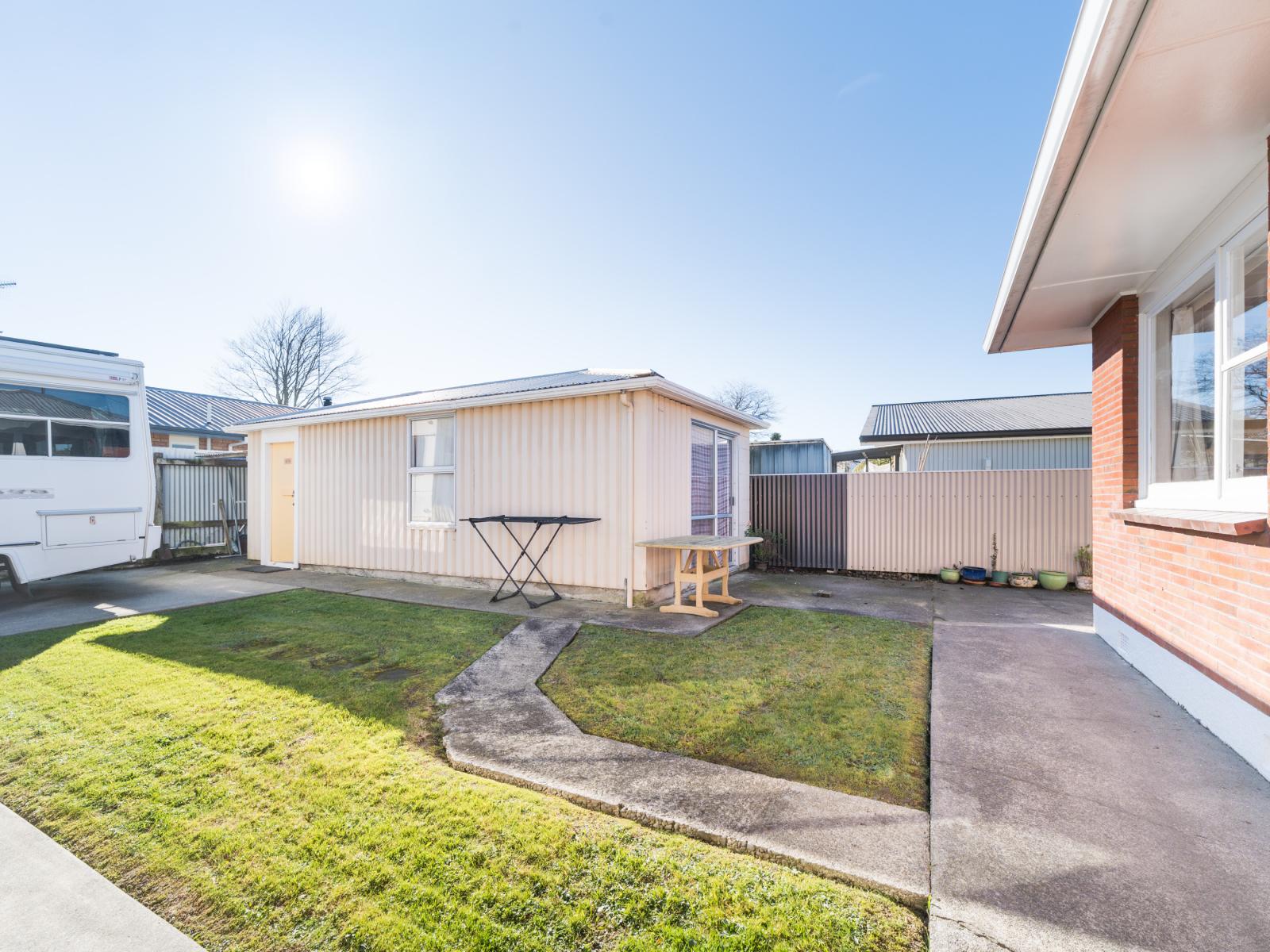 50 Awahuri Road, Feilding