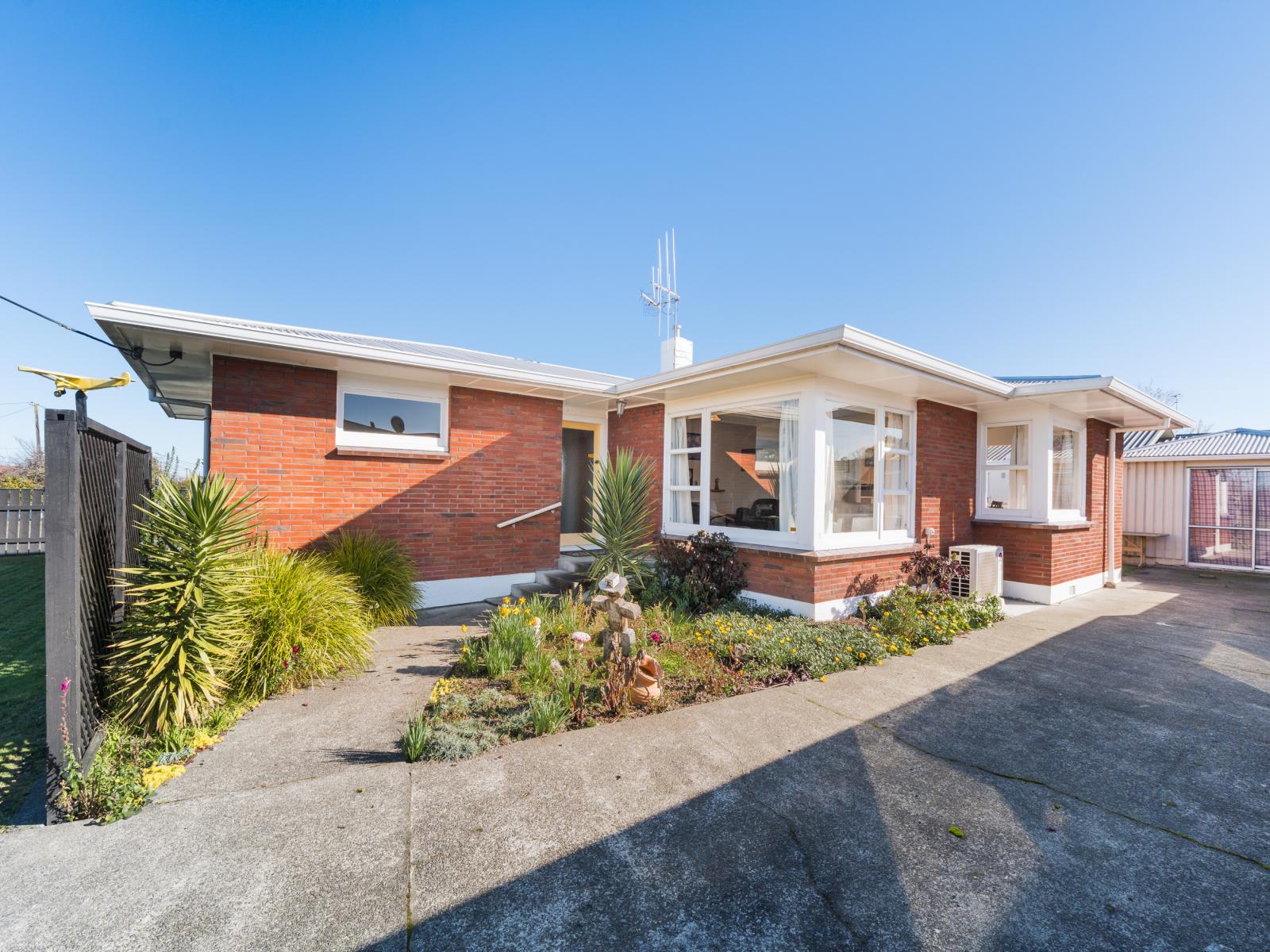50 Awahuri Road, Feilding
