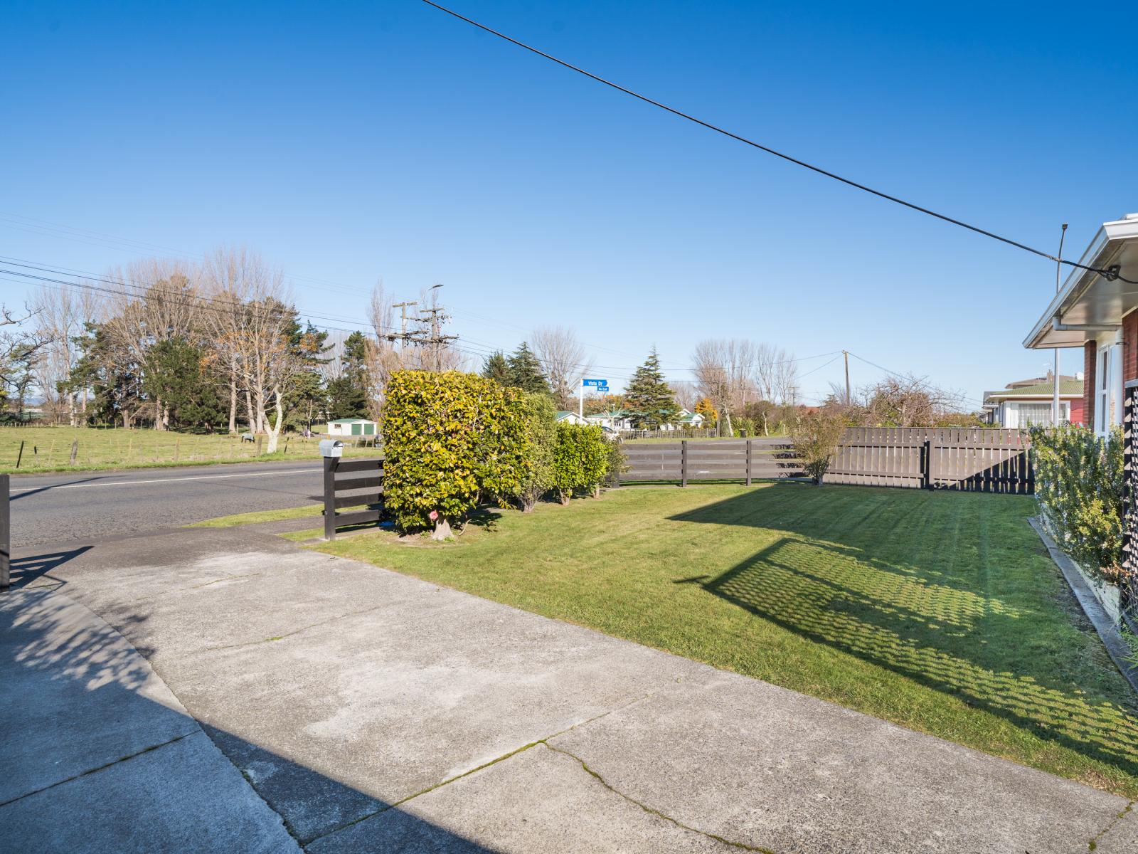 50 Awahuri Road, Feilding