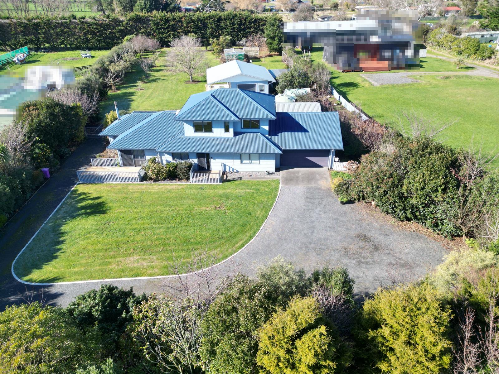 16 Spring Street, Foxton