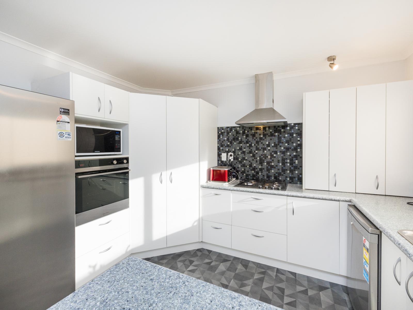 16 Spring Street, Foxton