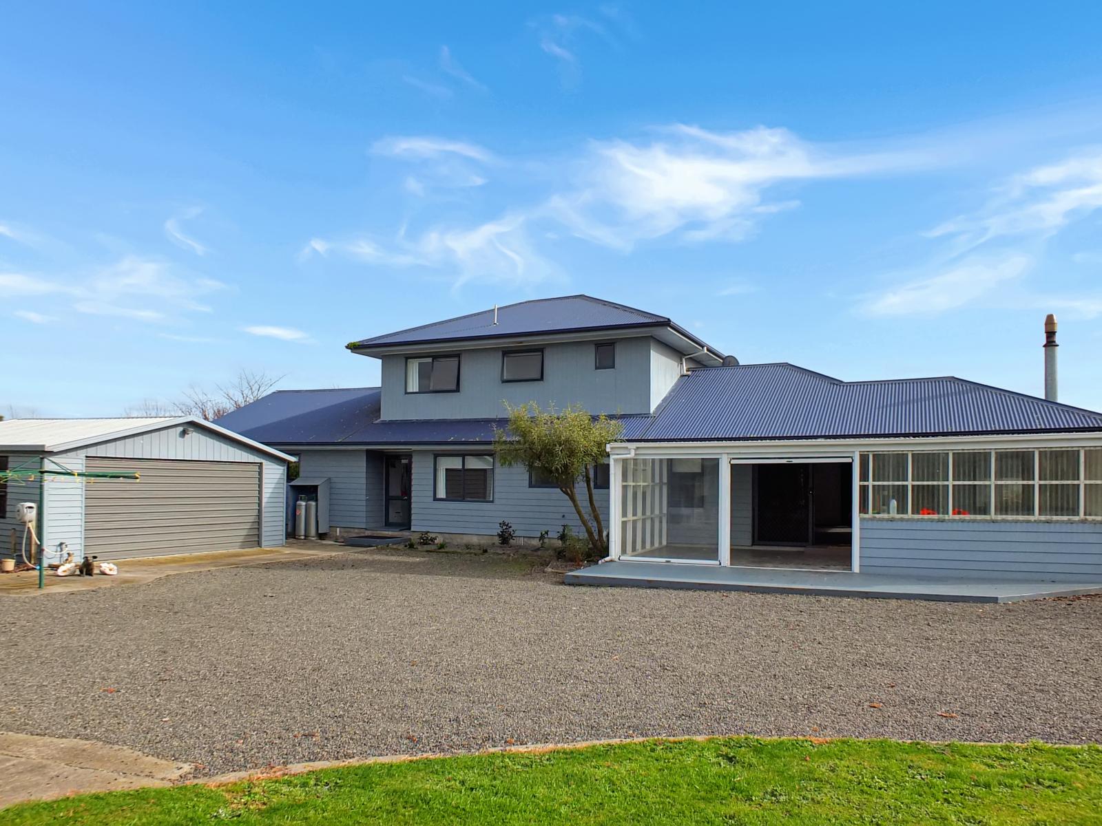 16 Spring Street, Foxton