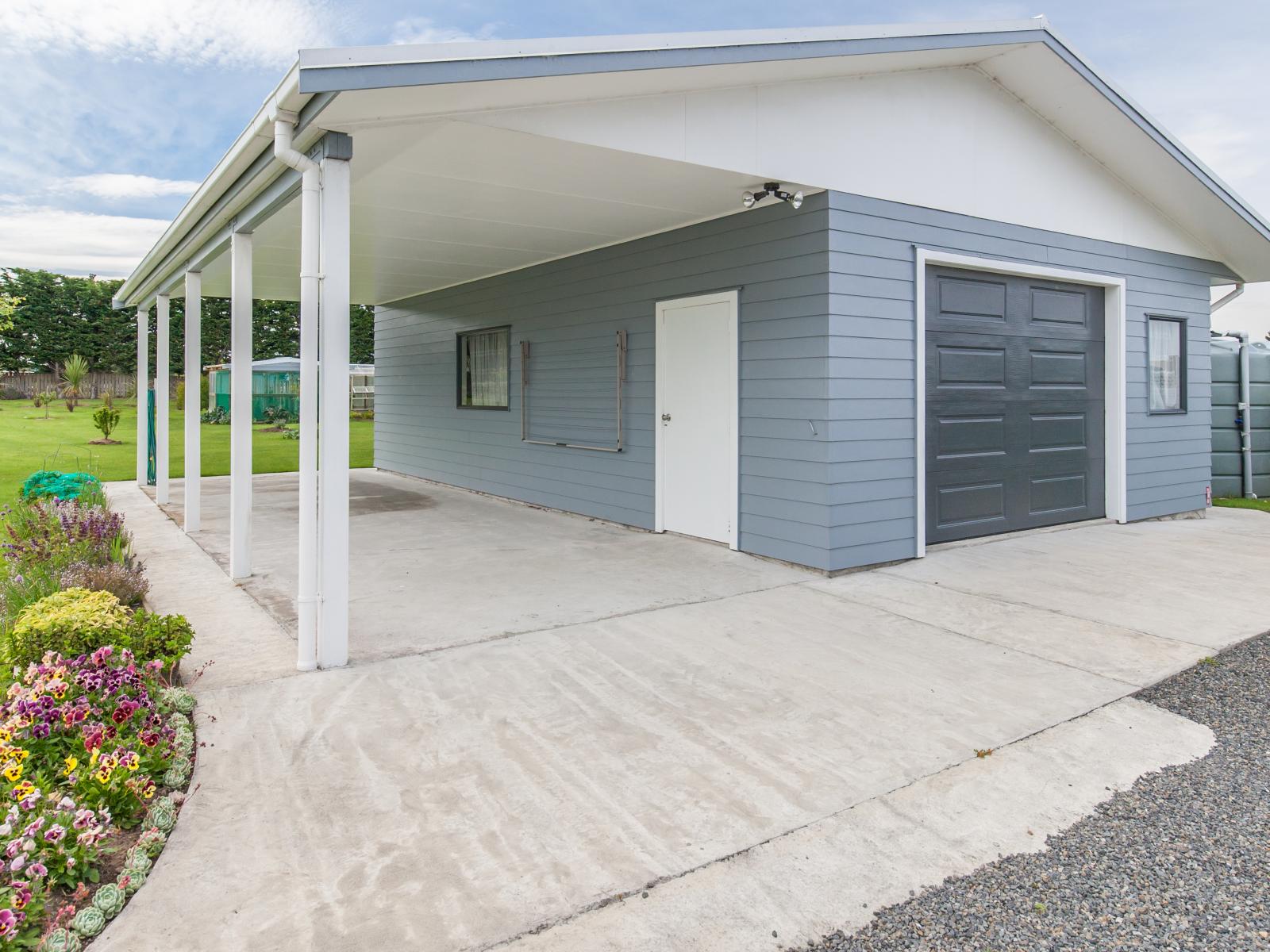16 Spring Street, Foxton