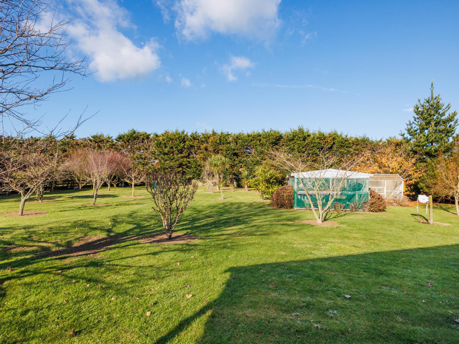 16 Spring Street, Foxton