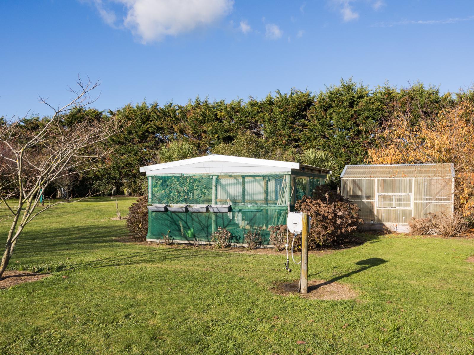 16 Spring Street, Foxton